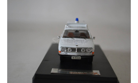 volvo 145 Express 1969, масштабная модель, Premium X, scale43