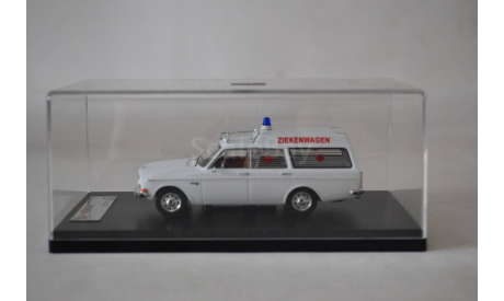 volvo 145 Express 1969, масштабная модель, Premium X, scale43