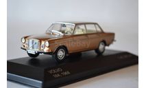 Volvo 164 1968 (br,), масштабная модель, WhiteBox, 1:43, 1/43