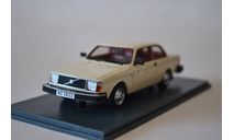 Volvo 242 DL, масштабная модель, S_S, Neo Scale Models, 1:43, 1/43