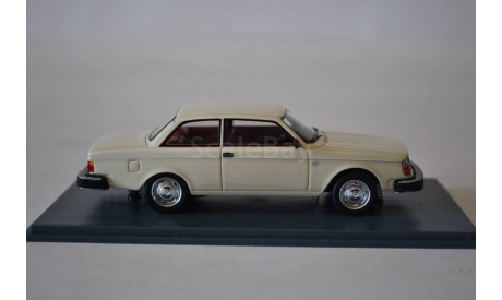 Volvo 242 DL, масштабная модель, S_S, Neo Scale Models, 1:43, 1/43