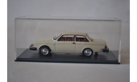 Volvo 242 DL, масштабная модель, S_S, Neo Scale Models, 1:43, 1/43