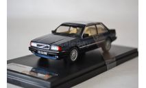 volvo 780 Bertone 1977, масштабная модель, Premium X, scale43