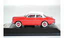 Volvo Amazon 120, масштабная модель, 1:43, 1/43, Premium X