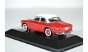 Volvo Amazon 120, масштабная модель, 1:43, 1/43, Premium X