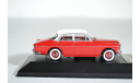 Volvo Amazon 120, масштабная модель, 1:43, 1/43, Premium X