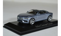 Volvo Concept Coupe