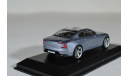 Volvo Concept Coupe, масштабная модель, Norev, 1:43, 1/43