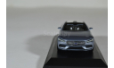 Volvo Concept Coupe, масштабная модель, Norev, 1:43, 1/43