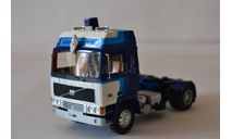 Volvo F12, масштабная модель, Neo Scale Models, scale43