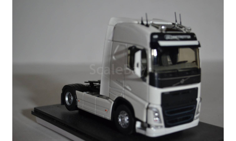 Volvo FH4 Globetrotter (115041), масштабная модель, Eligor, 1:43, 1/43