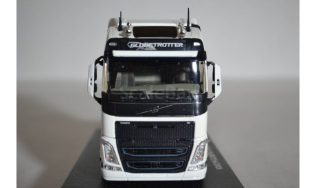 Volvo FH4 Globetrotter (115041), масштабная модель, Eligor, 1:43, 1/43