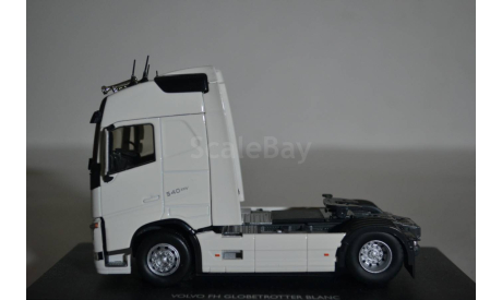 Volvo FH4 Globetrotter (115041), масштабная модель, Eligor, 1:43, 1/43