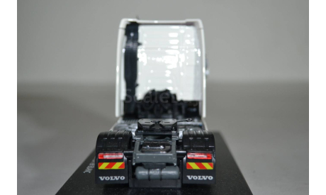 Volvo FH4 Globetrotter (115041), масштабная модель, Eligor, 1:43, 1/43