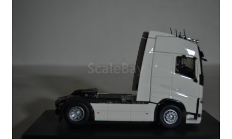 Volvo FH4 Globetrotter (115041), масштабная модель, Eligor, 1:43, 1/43