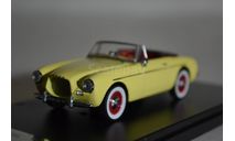 Volvo P1900 Sport Convertible 1955 (372), масштабная модель, Premium X, scale43