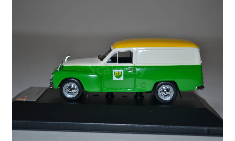 Volvo PV 210 Duett Van 1962 (114), масштабная модель, Premium X, scale43