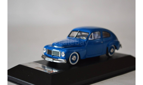 volvo PV444 1943, масштабная модель, Premium X, 1:43, 1/43