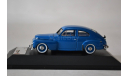 volvo PV444 1943, масштабная модель, Premium X, 1:43, 1/43