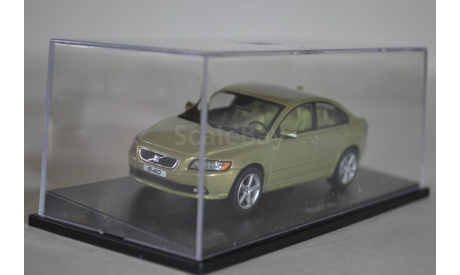 Volvo S40 (1720), масштабная модель, scale43
