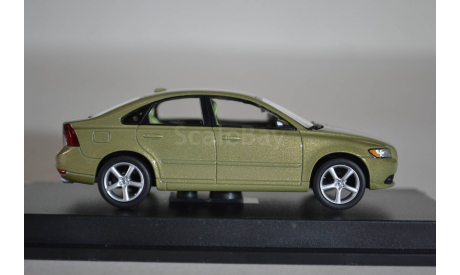 Volvo S40 (1720), масштабная модель, scale43
