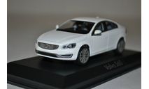 Volvo S60 2013 (010), масштабная модель, Norev, 1:43, 1/43