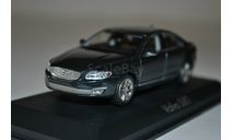 Volvo S80 2013 (035), масштабная модель, Norev, scale43