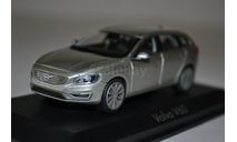 Volvo V60 2013 (015), масштабная модель, Norev, scale43
