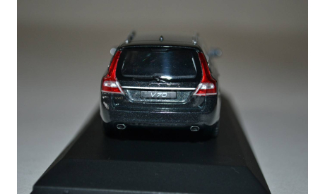 Volvo V70 2013 (025), масштабная модель, Norev, 1:43, 1/43