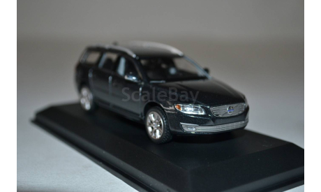 Volvo V70 2013 (025), масштабная модель, Norev, 1:43, 1/43