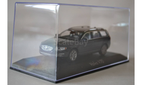 Volvo V70 2013 (025), масштабная модель, Norev, 1:43, 1/43