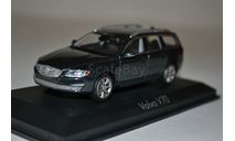 Volvo V70 2013 (025), масштабная модель, Norev, 1:43, 1/43
