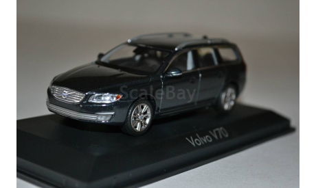 Volvo V70 2013 (025), масштабная модель, Norev, 1:43, 1/43