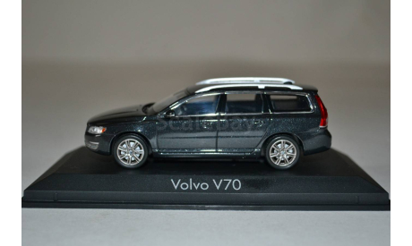 Volvo V70 2013 (025), масштабная модель, Norev, 1:43, 1/43
