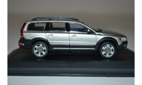 Volvo XC70 2013 (030), масштабная модель, Norev, scale43