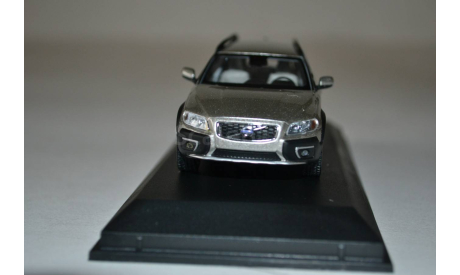 Volvo XC70 2013 (030), масштабная модель, Norev, scale43