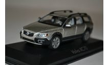 Volvo XC70 2013 (030), масштабная модель, Norev, scale43