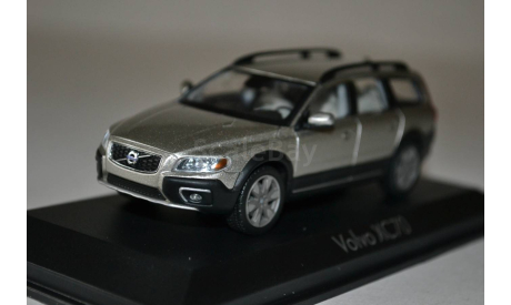 Volvo XC70 2013 (030), масштабная модель, Norev, scale43