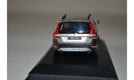 Volvo XC70 2013 (030), масштабная модель, Norev, scale43