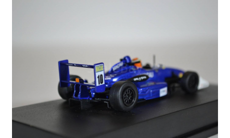 Dallara Opel F300 GP Macau 2000 #10 A.Couto, масштабная модель, Vitesse, 1:43, 1/43
