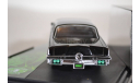 Chrysler IMPERIAL 1965 Black Beauty (GREEN HORNET), масштабная модель, Vitesse, 1:43, 1/43