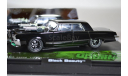 Chrysler IMPERIAL 1965 Black Beauty (GREEN HORNET), масштабная модель, Vitesse, 1:43, 1/43