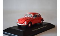 VW Beetle 1967 (Gremlins), масштабная модель, Volkswagen, Greenlight Collectibles, 1:43, 1/43