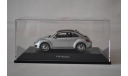 VW Beetle Reflexsilber, масштабная модель, tesla, Schuco, 1:43, 1/43