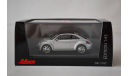 VW Beetle Reflexsilber, масштабная модель, tesla, Schuco, 1:43, 1/43