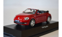VW Beetle Tornadorot, масштабная модель, Schuco, scale43, tesla