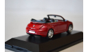 VW Beetle Tornadorot, масштабная модель, Schuco, scale43, tesla