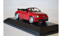 VW Beetle Tornadorot, масштабная модель, Schuco, scale43, tesla
