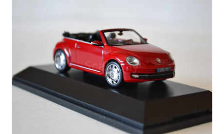 VW Beetle Tornadorot, масштабная модель, Schuco, scale43, tesla