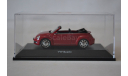 VW Beetle Tornadorot, масштабная модель, Schuco, scale43, tesla